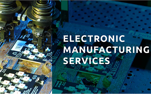 電子制造服務