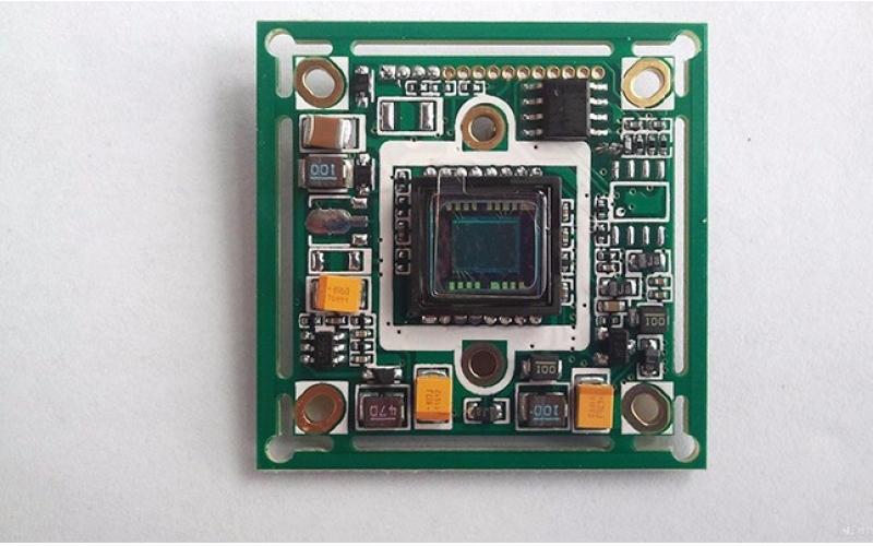無線網絡攝像機