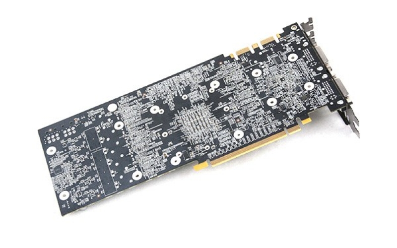 無線充電系統PCBA加工