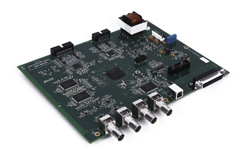 智能停車系統PCBA加工