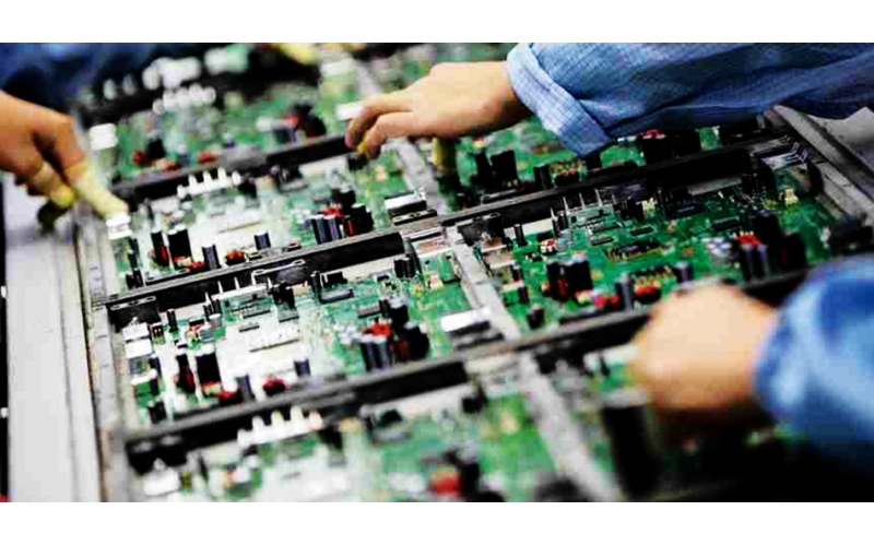 生產(chǎn)過(guò)程中如何優(yōu)化PCBA測(cè)試以節(jié)約資源