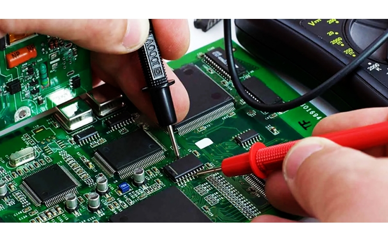 小批量PCBA加工中的高效測(cè)試方法