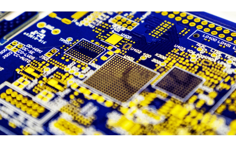 供應鏈管理中的PCBA加工協調：挑戰與應對