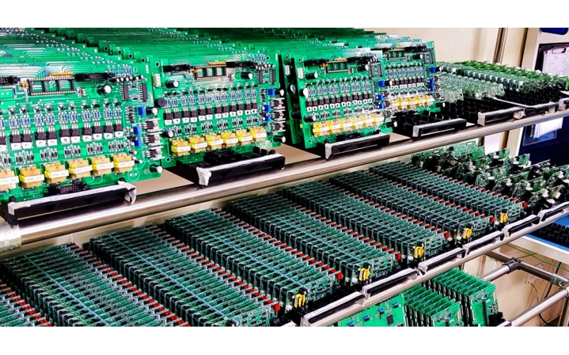 如何通過供應鏈優化提升PCBA生產效率