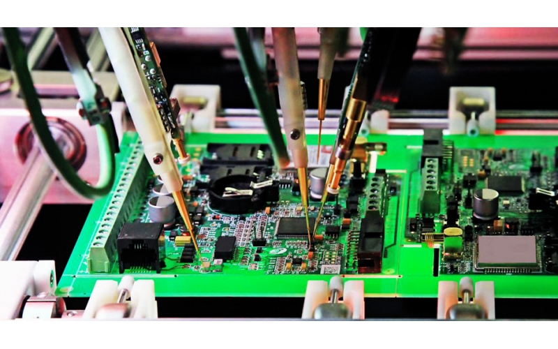 PCBA測試中如何保持長時間的測試穩定性