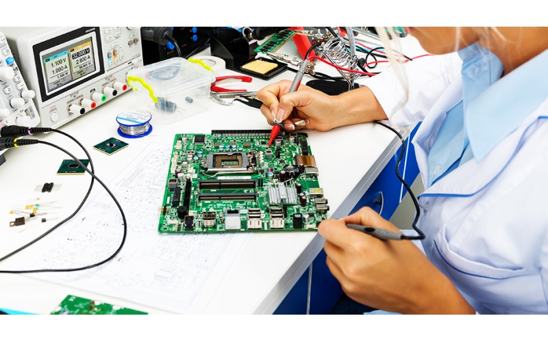 為什么PCBA加工中的首件檢測(cè)（FAI）是批量生產(chǎn)的生命線？