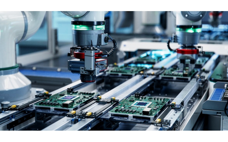 我們?nèi)绾瓮ㄟ^MES系統(tǒng)實(shí)現(xiàn)PCBA生產(chǎn)過程的透明化？