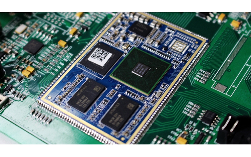 生產(chǎn)批次管理：如何通過條碼追溯每一顆電阻的來源？